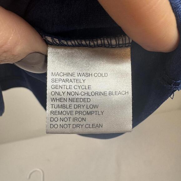 MLB Cubs T-shirt - Size Medium - Picture 7 of 7